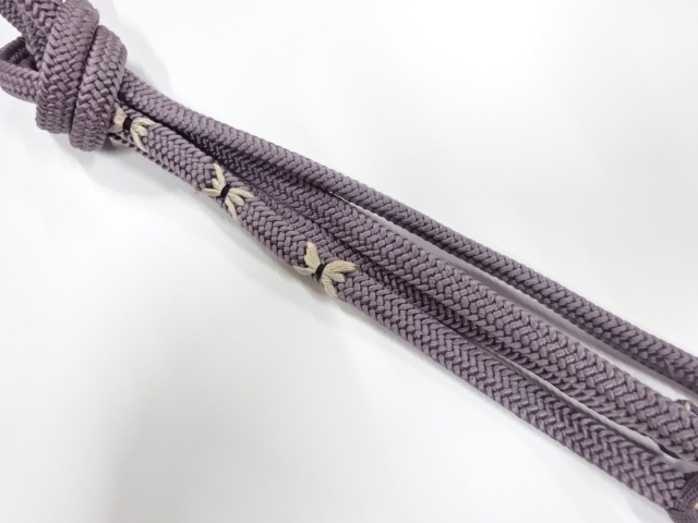 Japanese Kimono / Accessories Silk